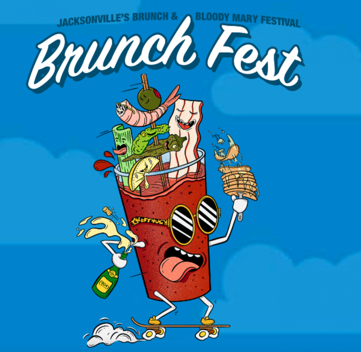 Weekend Guide 10+ Things To Do In Jax This Weekend